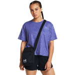 Under Armour Loudon Lite Crossbody Black 4 - Suurus 4 l (1381912-001 Kotid)